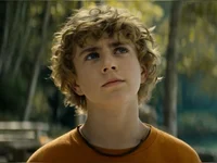 percy jackson - show