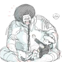 Babysitter Sengoku