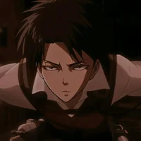 Levi Ackerman