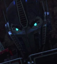 Optimus Prime