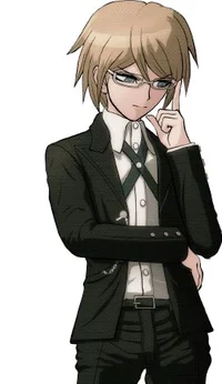 Byakuya togami