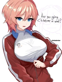 Sayori
