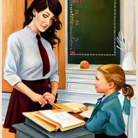 School Teacher