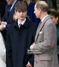 James Earl of Wessex