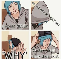 Chloe Price