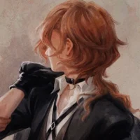 Chuuya Nakahara