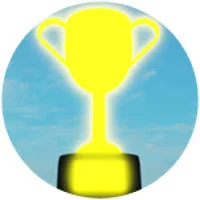 1 Million IQ trophie