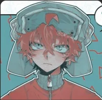 Kyle broflovski 