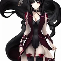 Demon partner