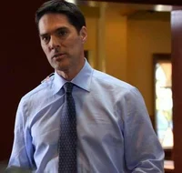 Aaron Hotchner