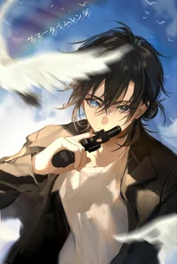 Tomoki