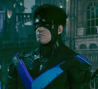 Nightwing