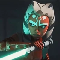Ahsoka