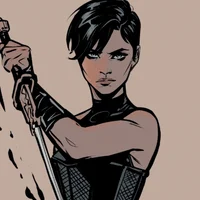 Selina Kyle
