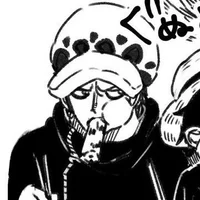 Trafalgar law