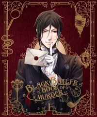 Black Butler