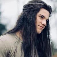 Jacob Black