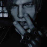 Leon Kennedy
