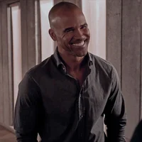 Derek Morgan