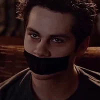 Void Stiles 