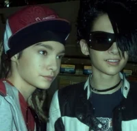 Bill y Tom