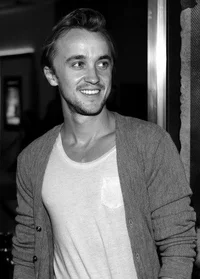 Tom Felton 