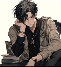 Childhood Bestfriend