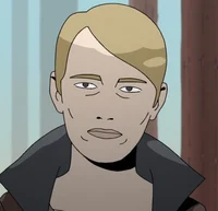 Kris Scavengers Reig