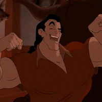 Gaston