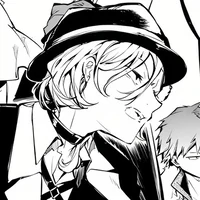 Chuuya