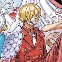 Boyfriend Sanji 