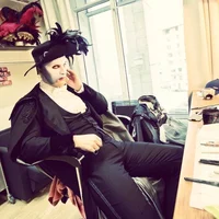 Phantom of the opera