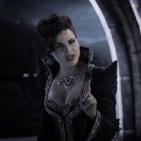 Evil Queen Regina