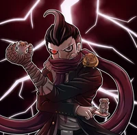 Yandere Gundham