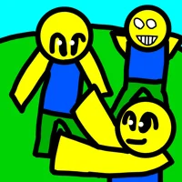 5 disapproving noobs