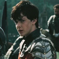 Edmund Pevensie 