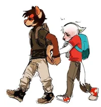 Sighs and Red - NSFW