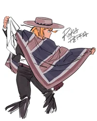 Link-vaquero