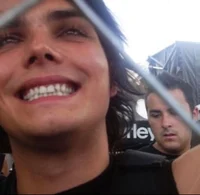 Gerard Way