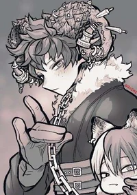 01 Ram-Fantasy Izuku