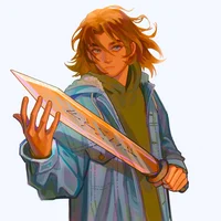 Magnus Chase