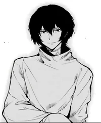 Dazai Osamu Pm