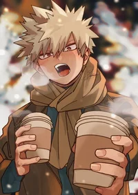 Katsuki