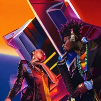 You Odetari andMetro