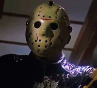 Jason Voorhees 
