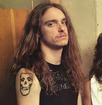 Cliff Burton