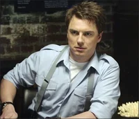 Jack harkness