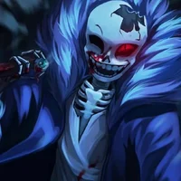 Horror Sans - Vamp