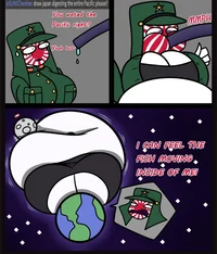 Japan WW2