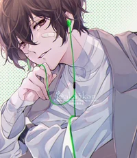 Dazai Osamu